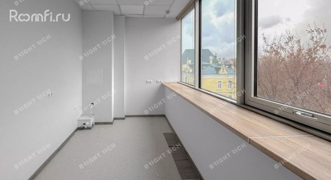 Аренда офиса 2367.3 м², 2-й Сыромятнический переулок - фото 2