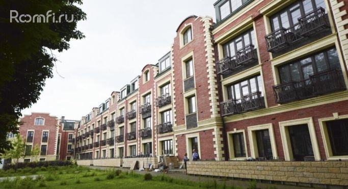 Продажа помещения свободного назначения 95 м², 2-я Рыбинская улица - фото 2