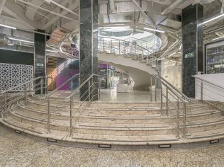 Аренда помещения свободного назначения 290 м²