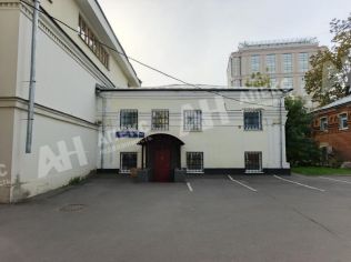 Аренда помещения свободного назначения 155 м²
