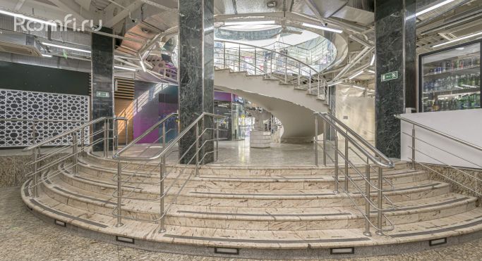 Аренда помещения свободного назначения 290 м², Фестивальная улица - фото 1