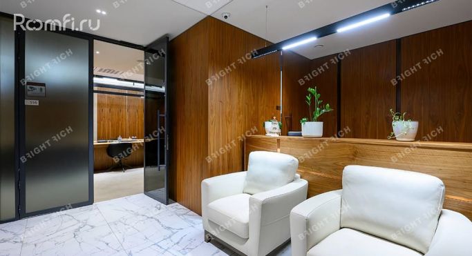 Продажа офиса 2592.5 м², Верейская улица - фото 2
