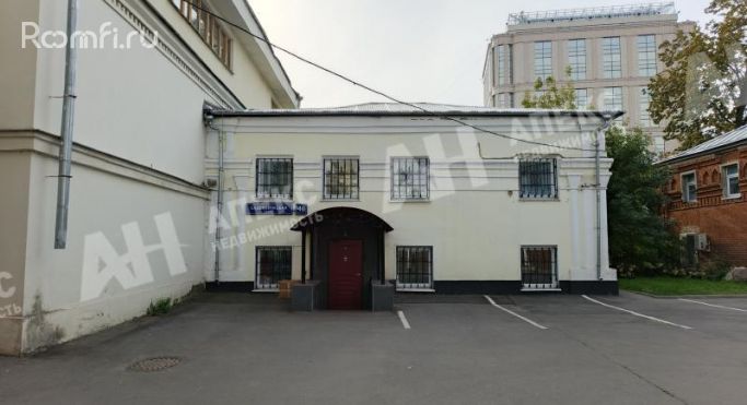 Аренда помещения свободного назначения 155 м², Садовническая улица - фото 1