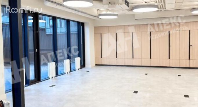 Аренда помещения свободного назначения 167 м², Трубецкая улица - фото 2