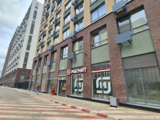 Аренда помещения свободного назначения 72.5 м²