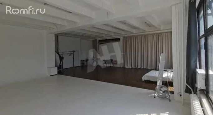 Аренда офиса 125 м², Большой Саввинский переулок - фото 2
