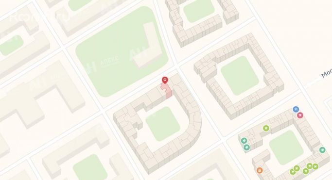 Продажа помещения свободного назначения 91 м², Мостовая улица - фото 3