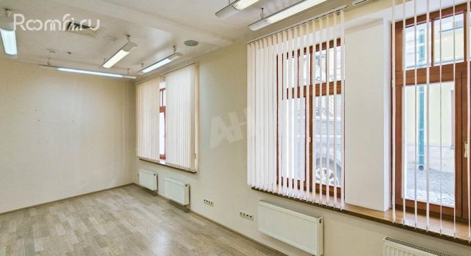 Аренда офиса 91 м², Гоголевский бульвар - фото 1