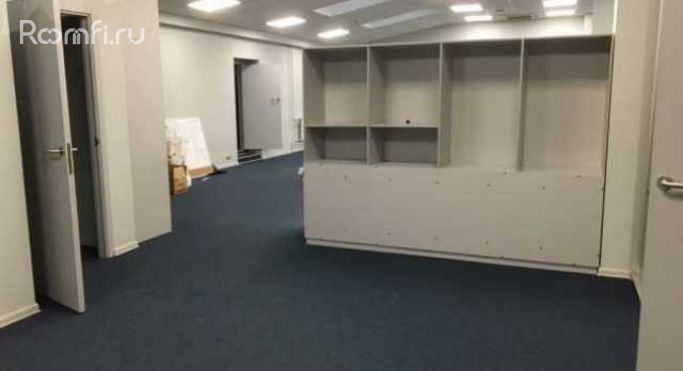 Аренда офиса 224 м², улица Земляной Вал - фото 2