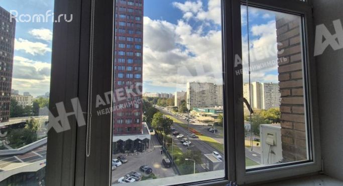 Аренда офиса 51 м², Профсоюзная улица - фото 3