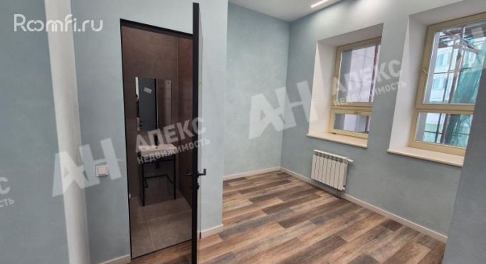 Аренда помещения свободного назначения 2000 м², улица Новаторов - фото 2