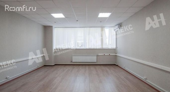 Аренда офиса 117 м², улица Годовикова - фото 2