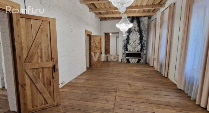 Аренда офиса 358 м², Ленинградский проспект - фото 3