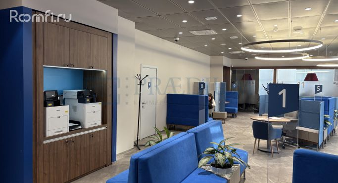 Продажа торгового помещения 750 м², Щёлковское шоссе - фото 3