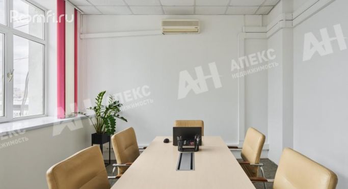 Аренда офиса 67 м², Цветной бульвар - фото 3