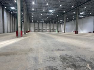 Продажа склада 4550 м²