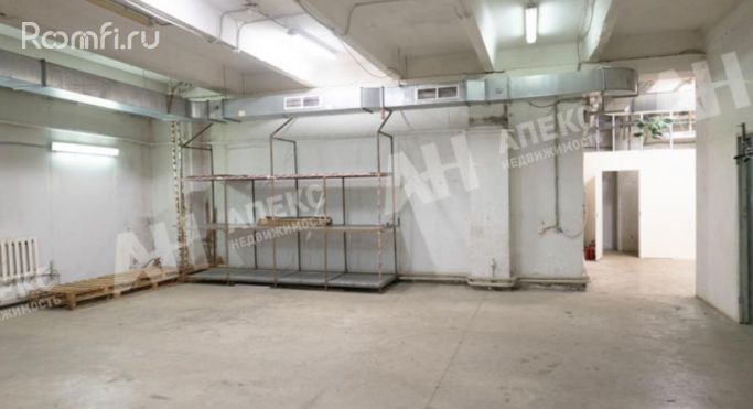 Аренда склада 525 м², улица Орджоникидзе - фото 2