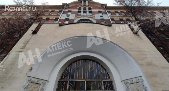 Аренда офиса 300 м², улица Гиляровского - фото 3