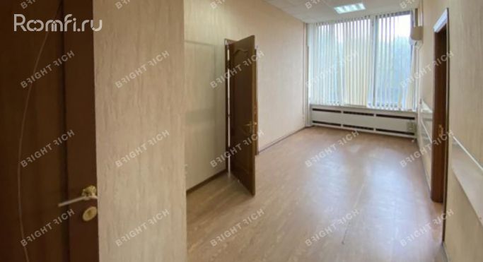 Аренда офиса 578.8 м², Ленинградский проспект - фото 2