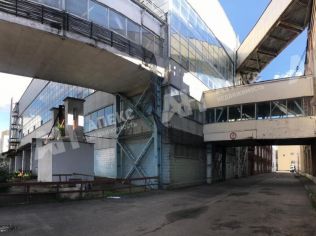 Аренда склада 960 м²