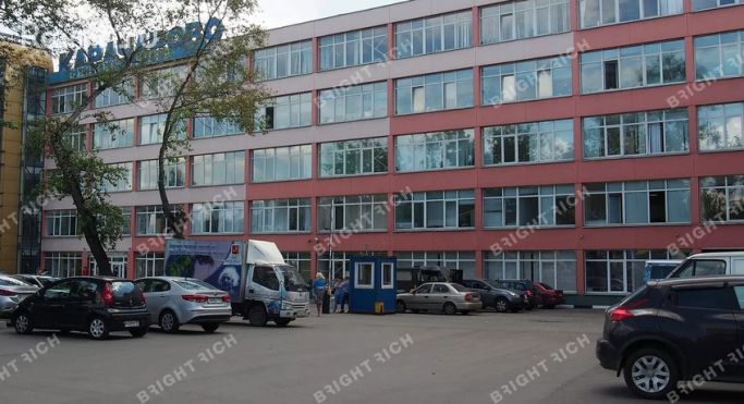 Аренда офиса 167 м², Рязанский проспект - фото 2