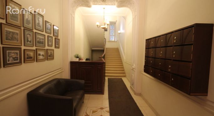 Аренда офиса 144.5 м², Большая Садовая улица - фото 2