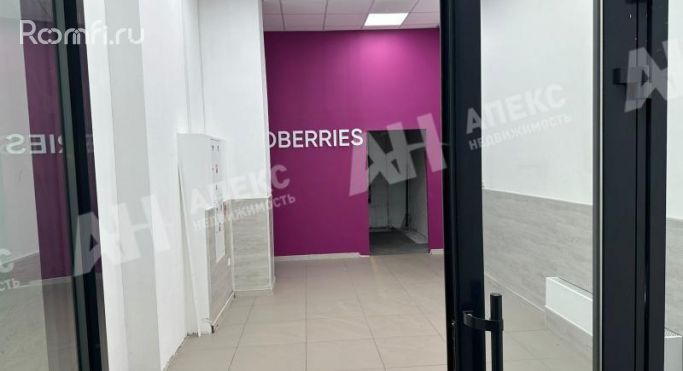 Аренда помещения свободного назначения 51 м², Черноморский бульвар - фото 3