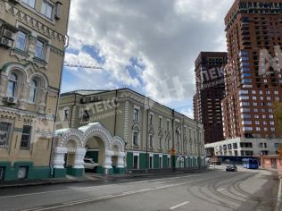 Аренда офиса 275 м²