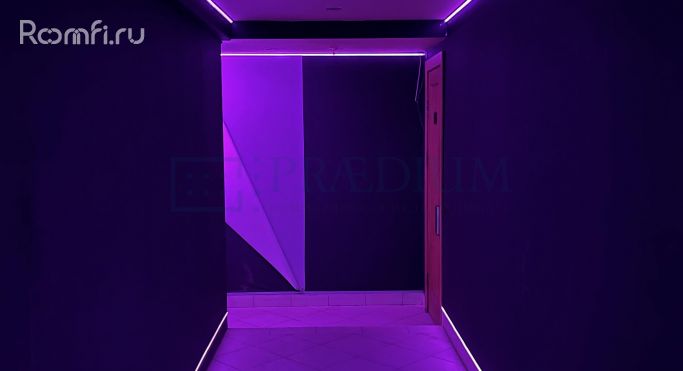 Продажа офиса 500 м², Малый Каретный переулок - фото 3