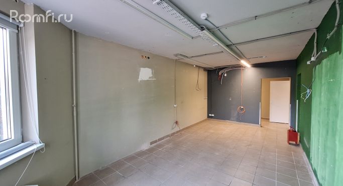 Аренда помещения свободного назначения 98.1 м², улица Александры Монаховой - фото 3