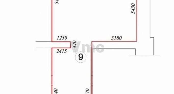 Аренда торгового помещения 55 м², Ленинградский проспект - фото 3