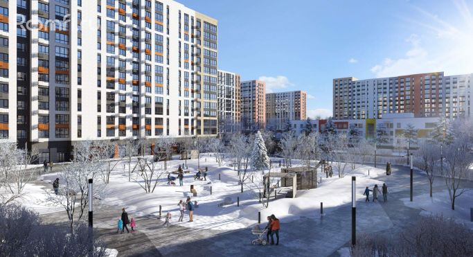 Продажа помещения свободного назначения 107.6 м², Ленинградское шоссе - фото 3