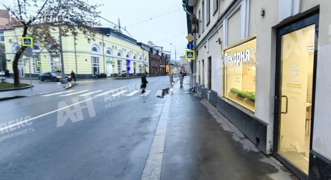 Аренда помещения свободного назначения 77 м², улица Фридриха Энгельса - фото 3