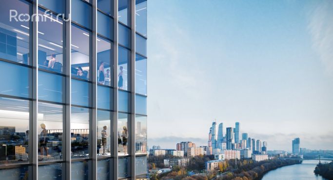 Аренда помещения свободного назначения 136.1 м², улица Шеногина - фото 4