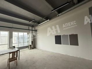 Аренда офиса 663 м²
