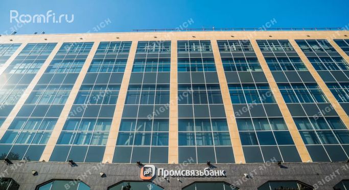Аренда офиса 188 м², переулок Капранова - фото 3