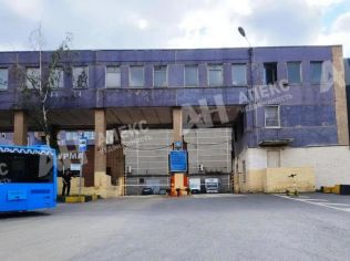 Аренда склада 308 м²