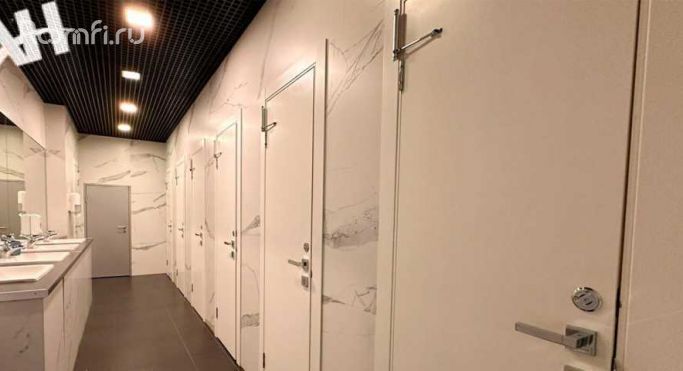 Аренда офиса 396 м², Пресненская набережная - фото 3