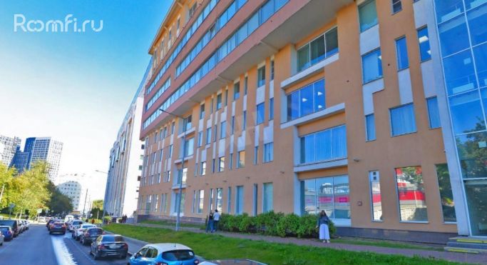 Аренда офиса 234 м², Научный проезд - фото 1