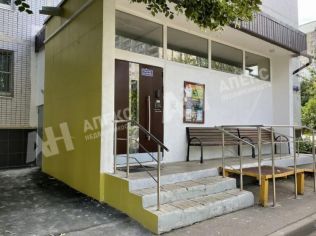 Продажа помещения свободного назначения 56 м²