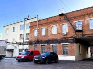 Продажа производственного помещения 2046 м²