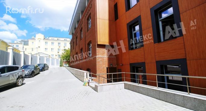 Аренда помещения свободного назначения 80 м², набережная Академика Туполева - фото 2