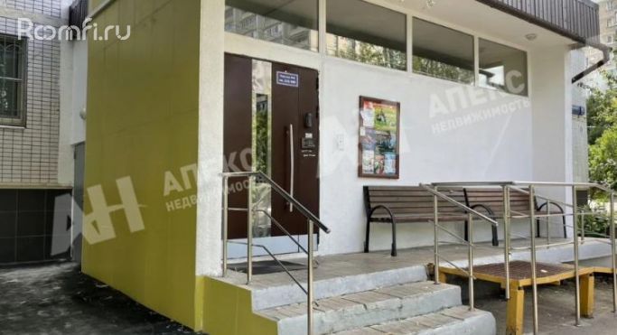 Продажа помещения свободного назначения 56 м², улица Мусы Джалиля - фото 1