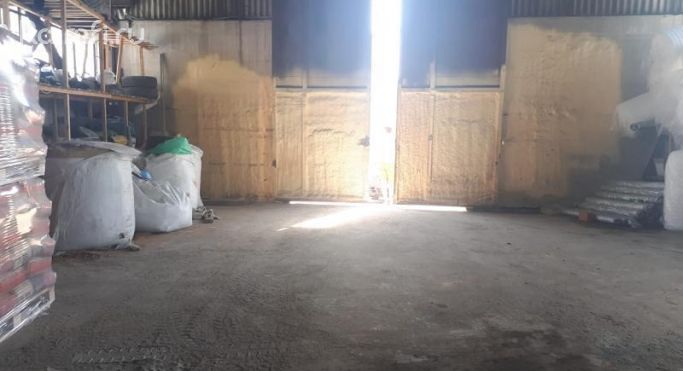 Аренда склада 100 м², 2-й Вязовский проезд - фото 2