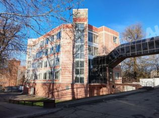 Аренда офиса 271 м²