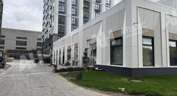 Продажа помещения свободного назначения 3557 м², улица Годовикова - фото 2