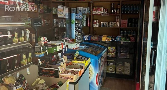 Продажа торгового помещения 19.2 м², Электродная улица - фото 1