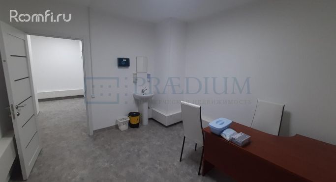 Продажа помещения свободного назначения 81 м², Лухмановская улица - фото 3