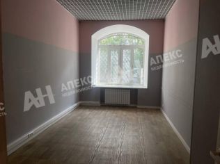 Аренда помещения свободного назначения 198 м²