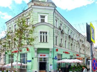 Продажа торгового помещения 146 м²